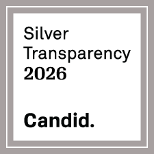 Candid Silver Seal 2026